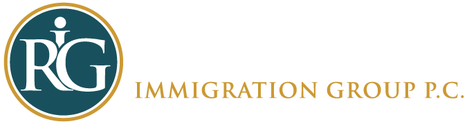 Rudnick Immigration Group PC.
